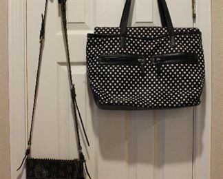 Dooney and Burke purse