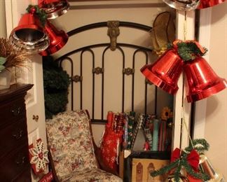 Nice Christmas items