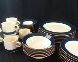 Bands of Celebration Success Stoneware