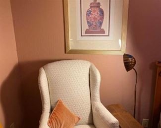 Bedroom Relaxing Furniture