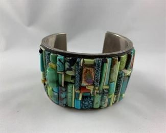 Large Unique Wearable Art