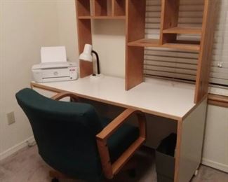 Small Office Set