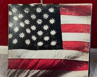 record collection $500--there are many more not photographed 