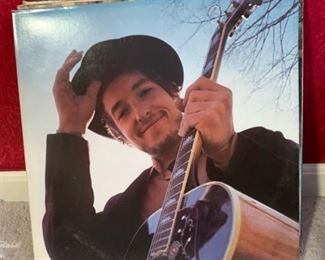 record collection $500--there are many more not photographed 