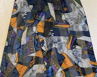 vintage scarves 🧣 