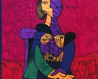 vintage scarves 🧣 