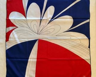 vintage scarves 🧣 