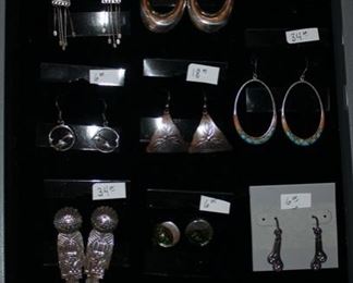 sterling silver jewelry 