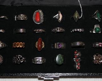 sterling silver jewelry 