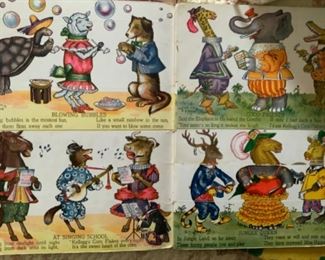 Animals