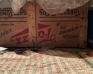 Crates
