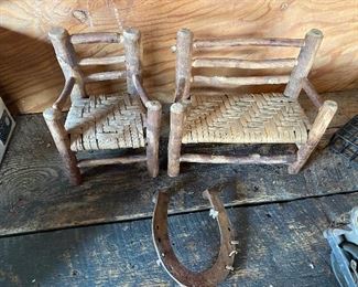 Mini furniture