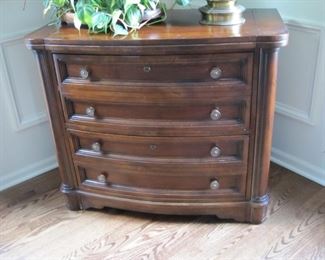 $80.00, filing cabinet Seven Seas by Hooker furniture