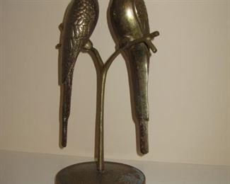 $20.00, 12" Parakeets love birds