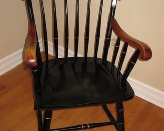 $35.00, Naval chair