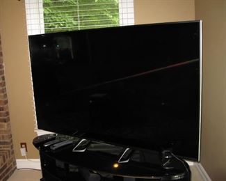 $300.00 2015 Sony XBR 65x850B flat screen