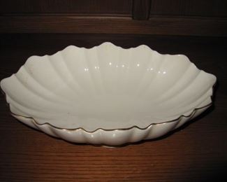 $8.00, Lenox 10" serving bowl