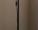 Ikea floor lamp (set of 4)