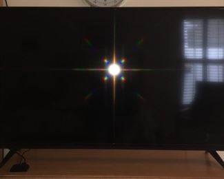 Vizio 32" flatscreen tv