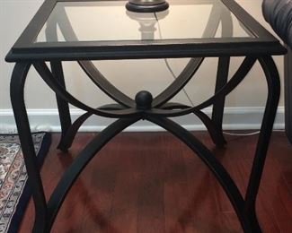 End table