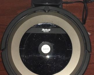 iRobot Roomba