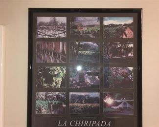 La Chiripada poster