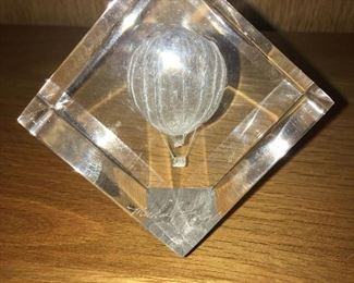 Sculpture by Michael Cox