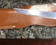 Gerber knife