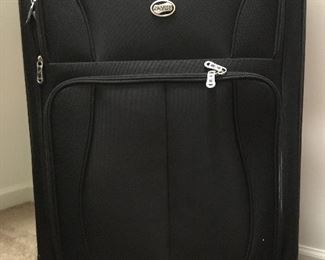 American Tourister luggage