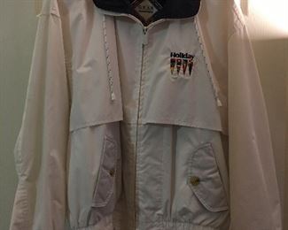 Gear for Sports jacket