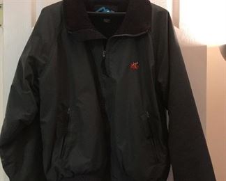 Tri-Mountain jacket
