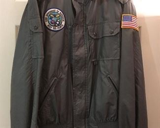 King Louie Pro Fit jacket