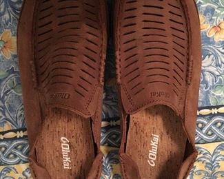 OluKai shoes