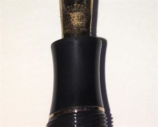 Sheaffer 14K gold nib