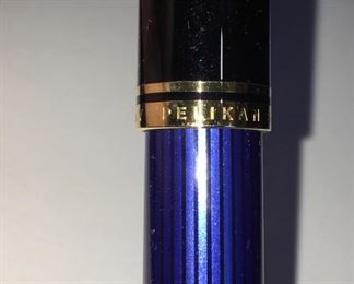 Pelikan fountain pen