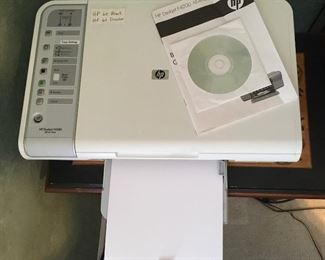 HP Deskjet F4280 All-in-One printer