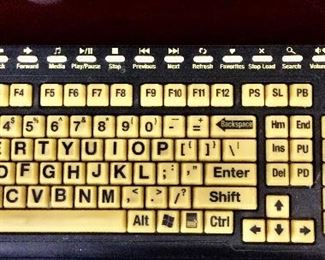 Keys-U-See keyboard