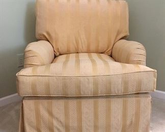 Kincaid (La-Z-Boy) armchair