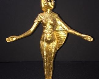 Egyptian figurine