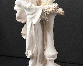 Armani Asian porcelain figurine