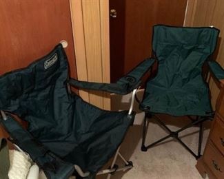 Camping Chairs