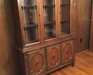 China Cabinet