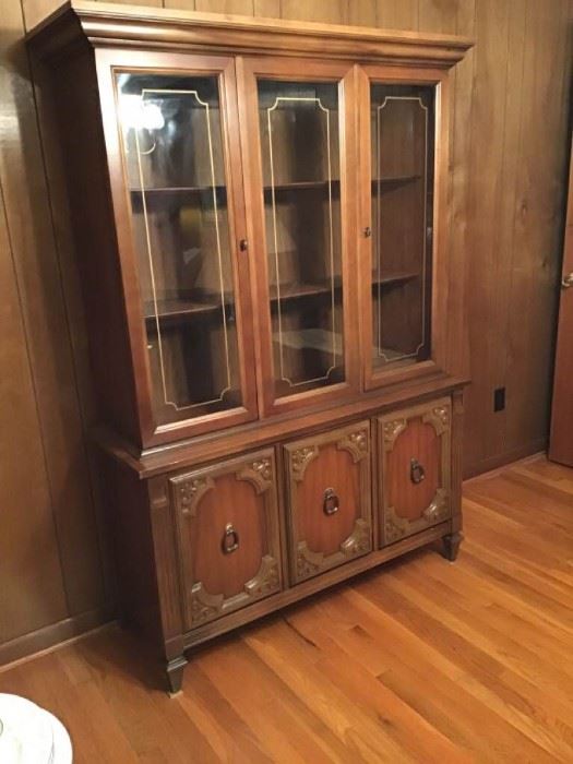 China Cabinet