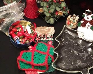 Christmas Decor Group