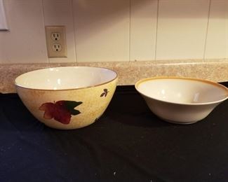 Decorative Bowls