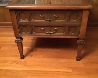 End Table