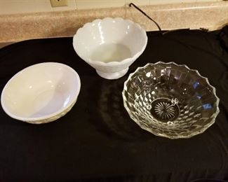 Fruit Bowls