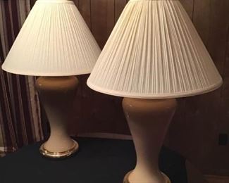 Lamps