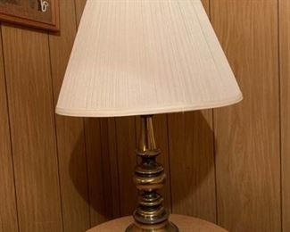 Large Lamp