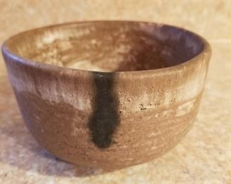 McCarty like Pottery Bowl